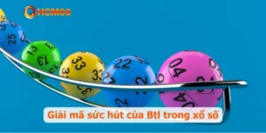 Giải mã sức hút của Btl trong xổ số