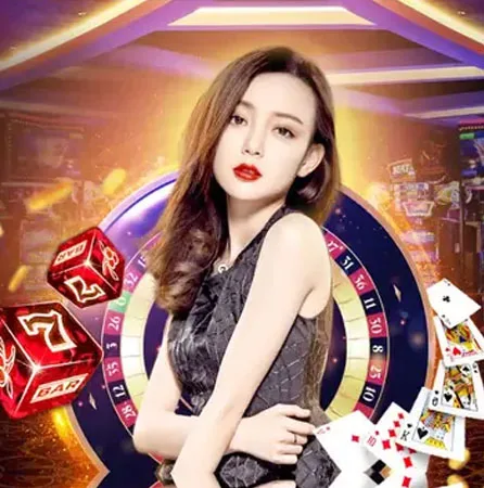 LIVE CASINO