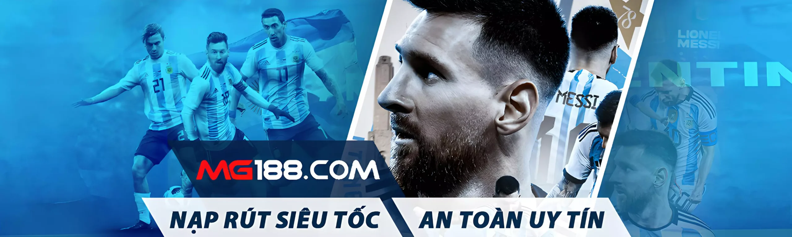 Nạp rút siêu tốc an toàn uy tín