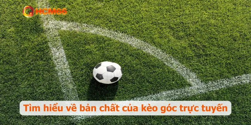 Tìm hiểu về bản chất của kèo góc trực tuyến